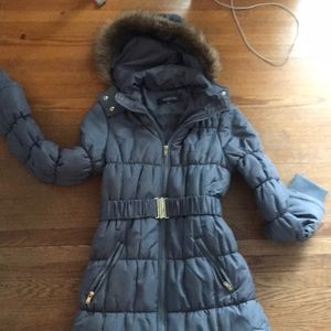 Kenneth Cole winter jacket